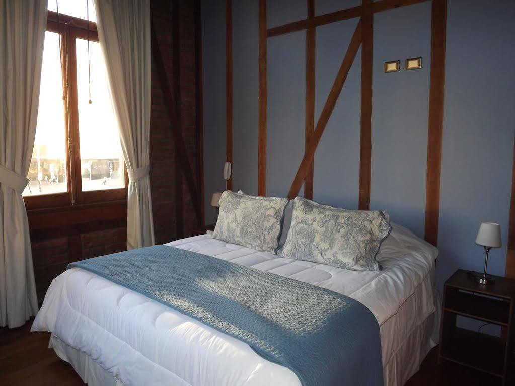 Hotel Reina Victoria וואלפאראיסו מראה חיצוני תמונה